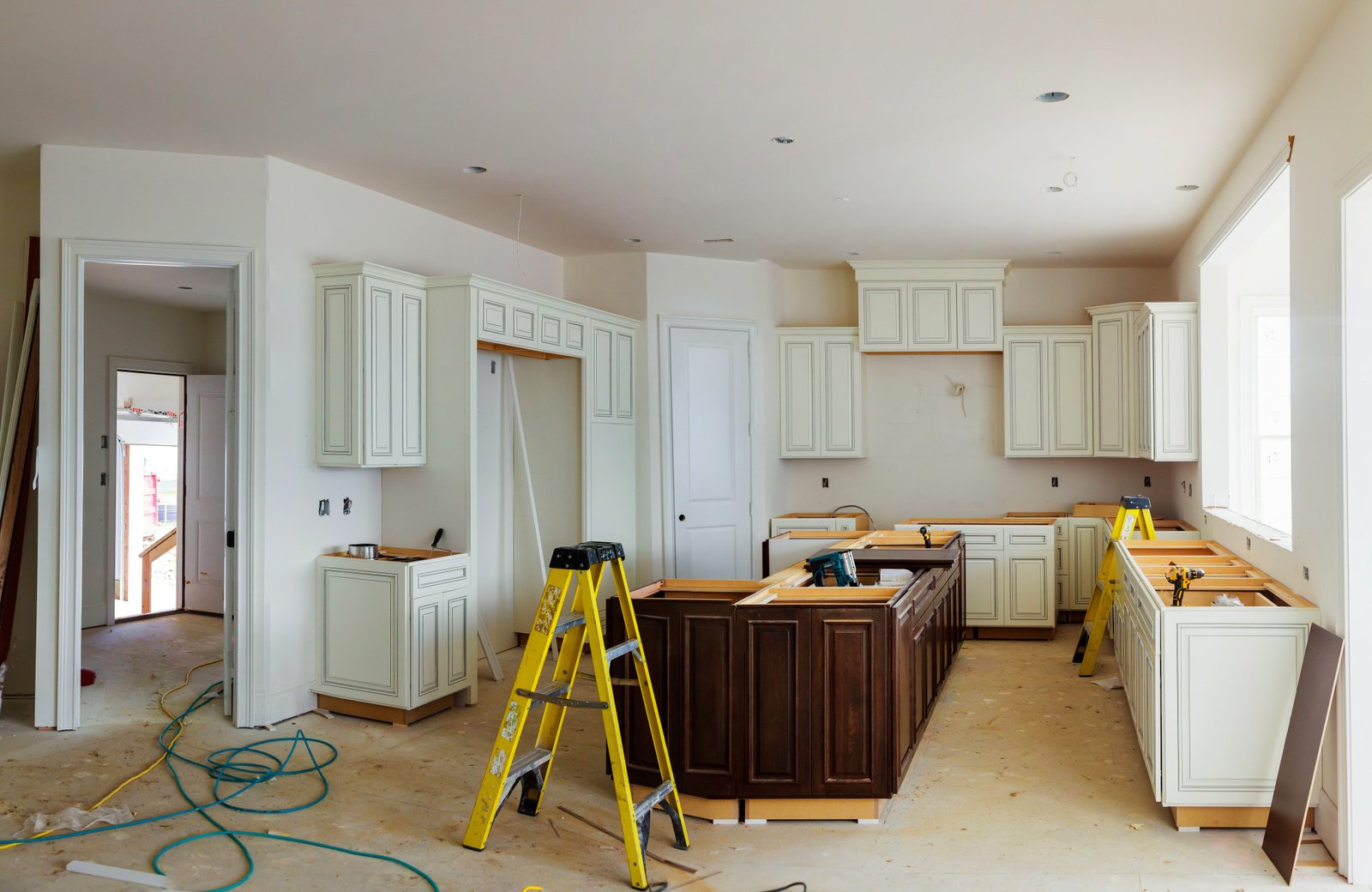 Renovation Service